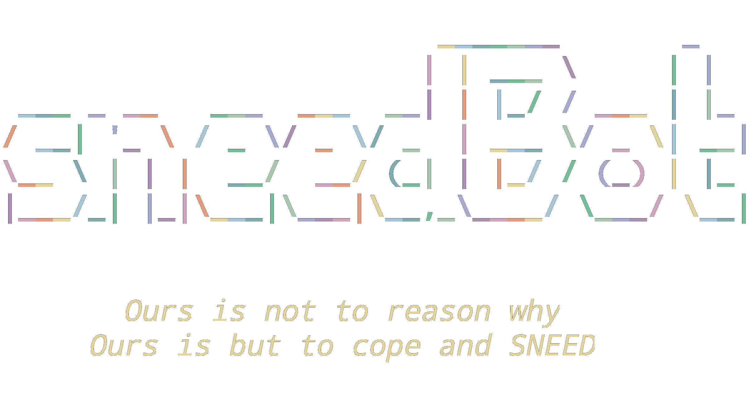 sneedBot Logo
